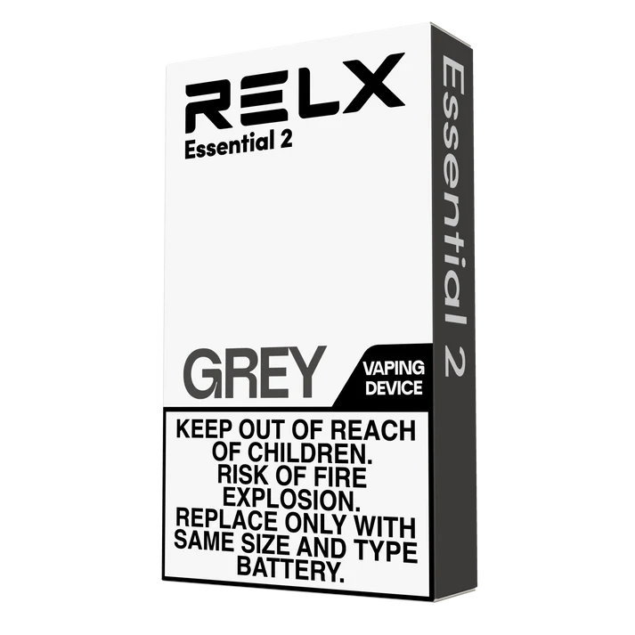 RELX ESSENTIAL 2 DEVICE